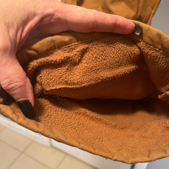 Smiths Workwear Pants! Fully lined - Picture 5 of 6